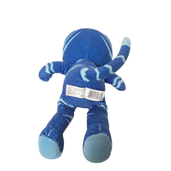 PJ Masks Catboy Large Blue Plush Stuffed Animal Toy Just Play 16.5" - Picture 5 of 6
